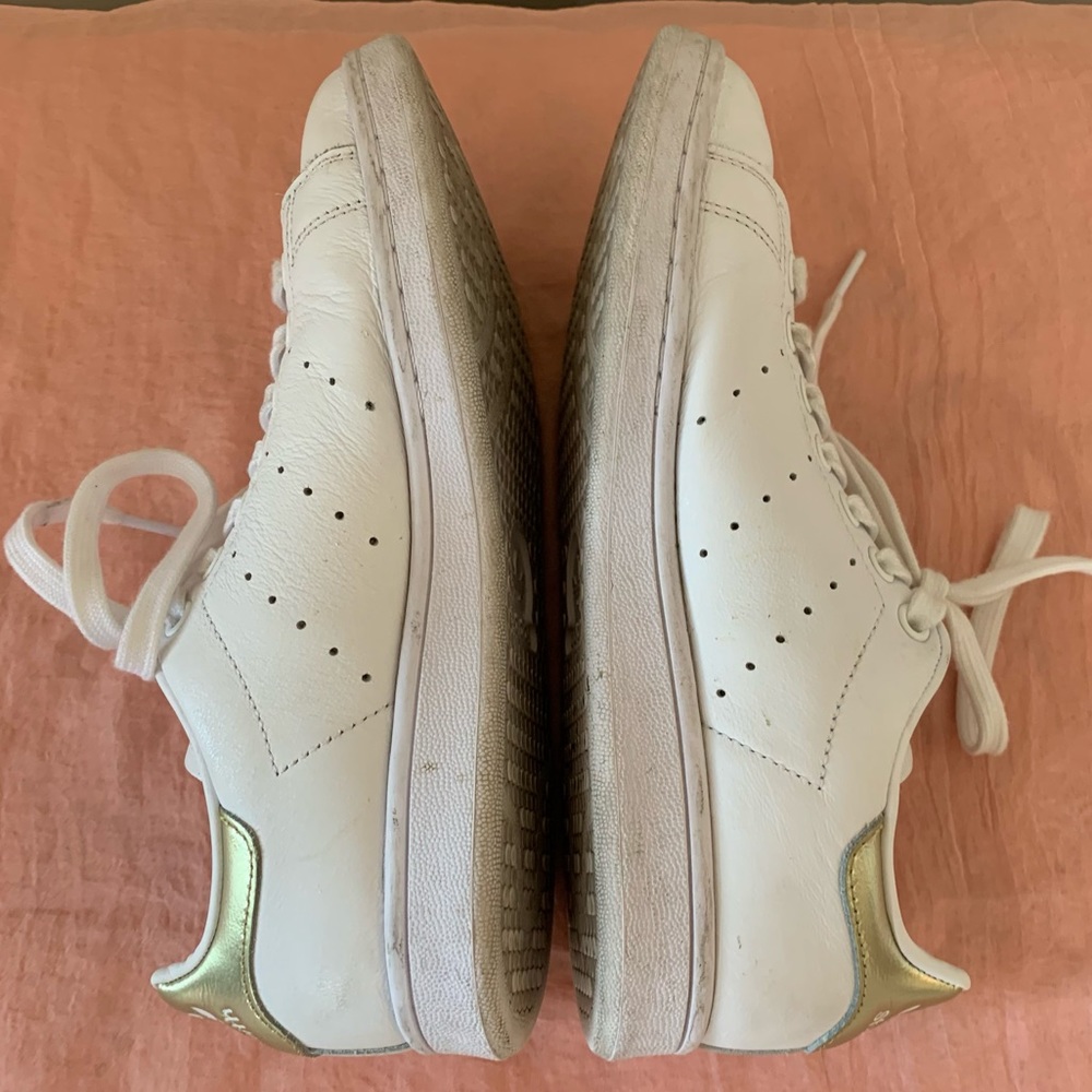 Adidas Classic Stan Smith Women’s Sneakers - Picture 4 of 10